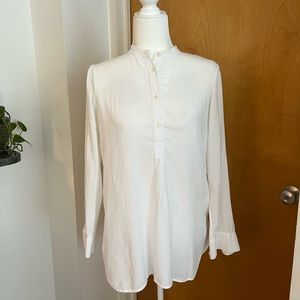 Madewell Beach Tunic